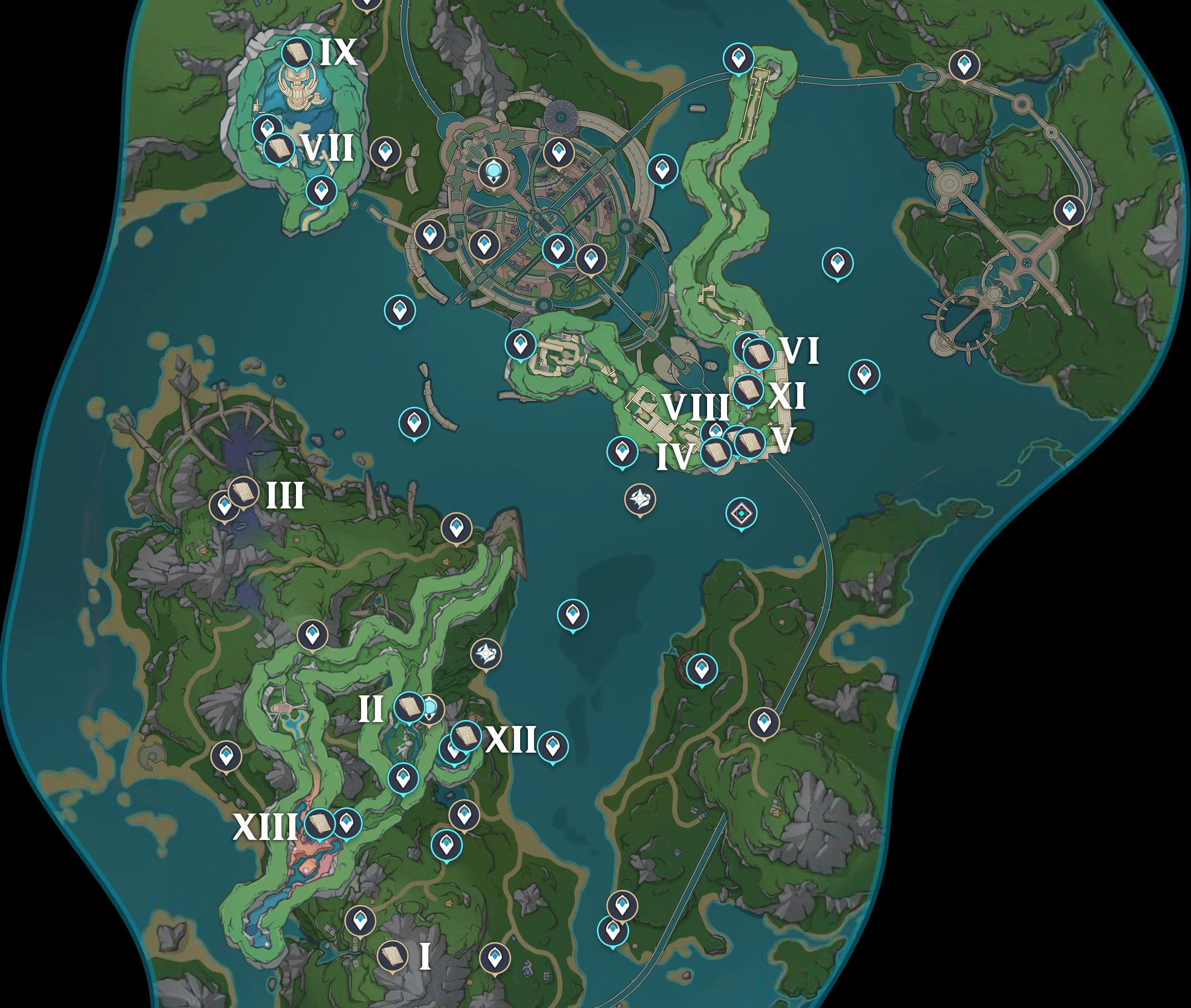 map 3