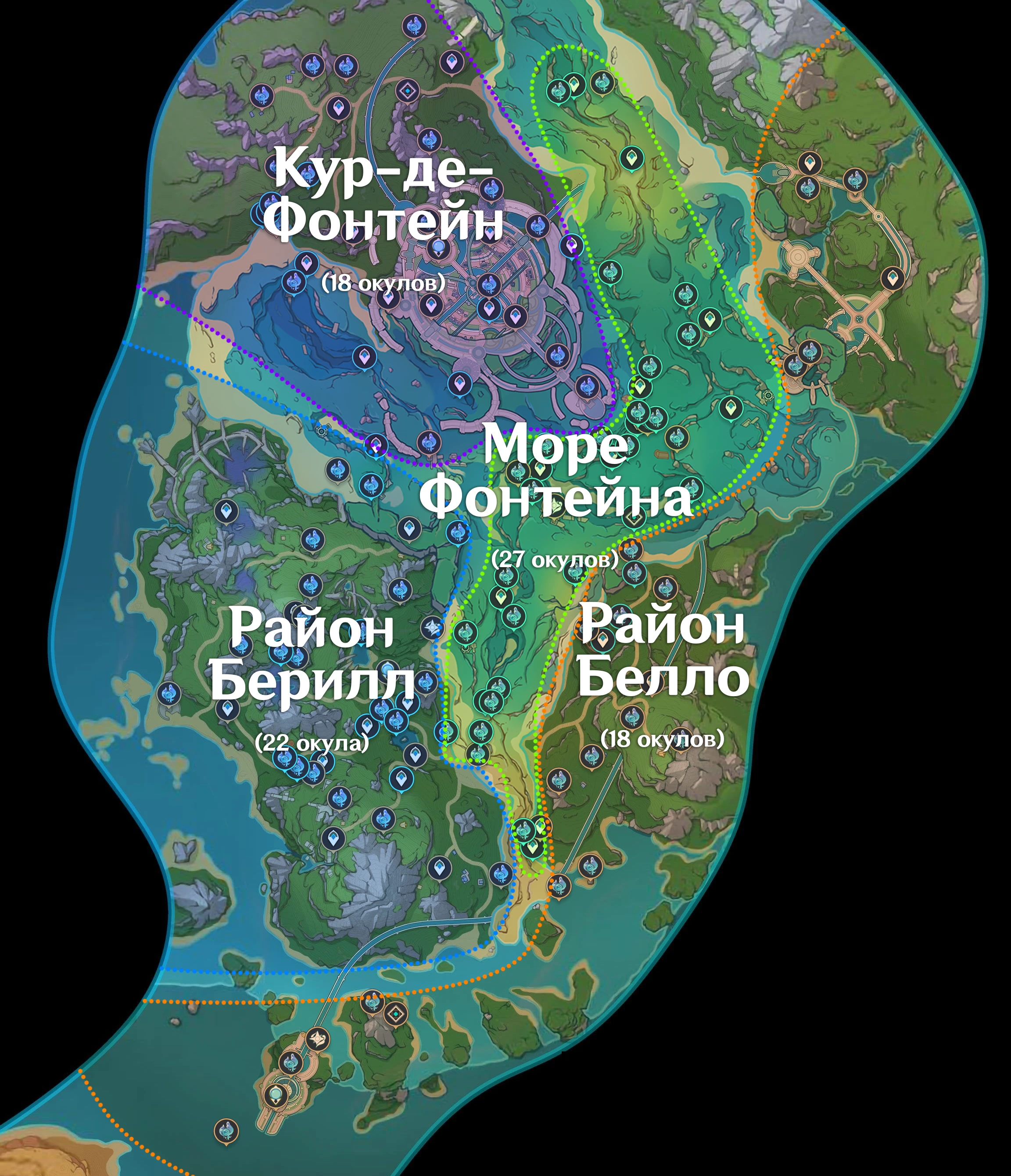 map 4.0