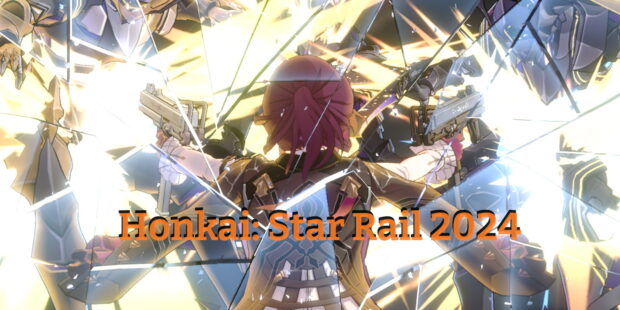 Honkai: Star Rail 2024: обзор игры, планы на будущее обложка